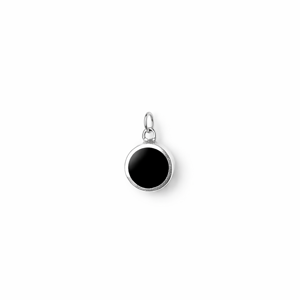 Two-Sided Pendant