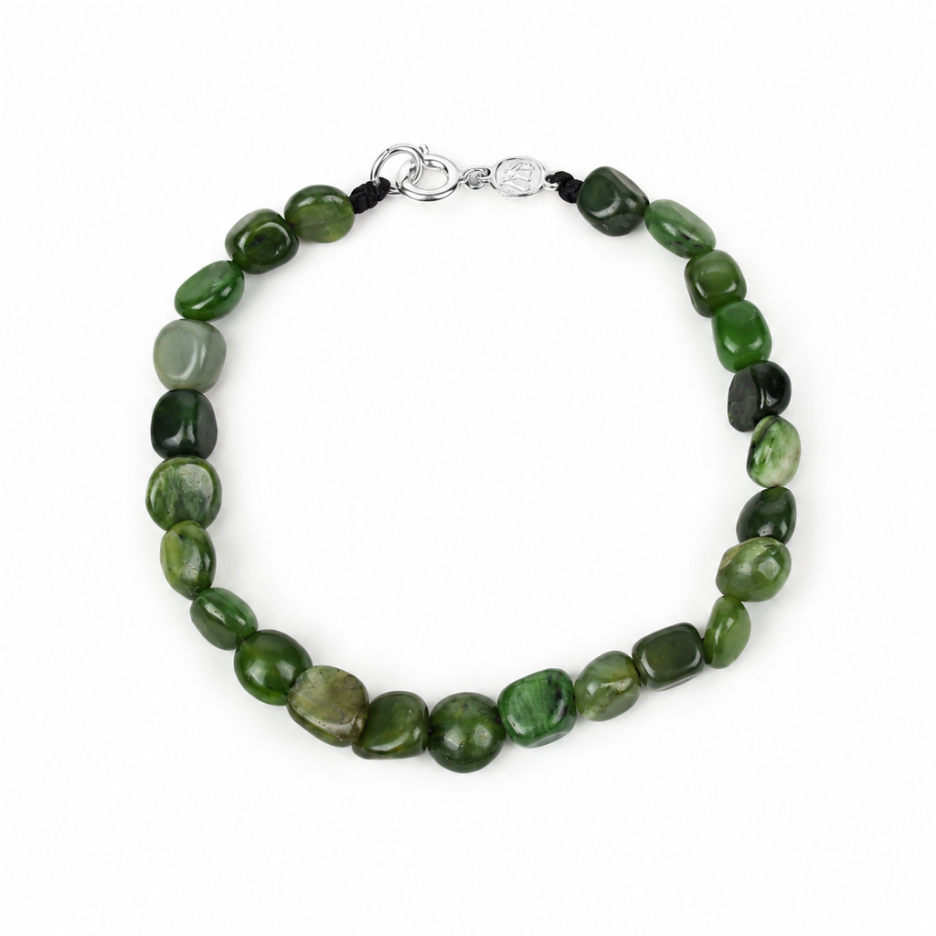 Wild Green Bracelet