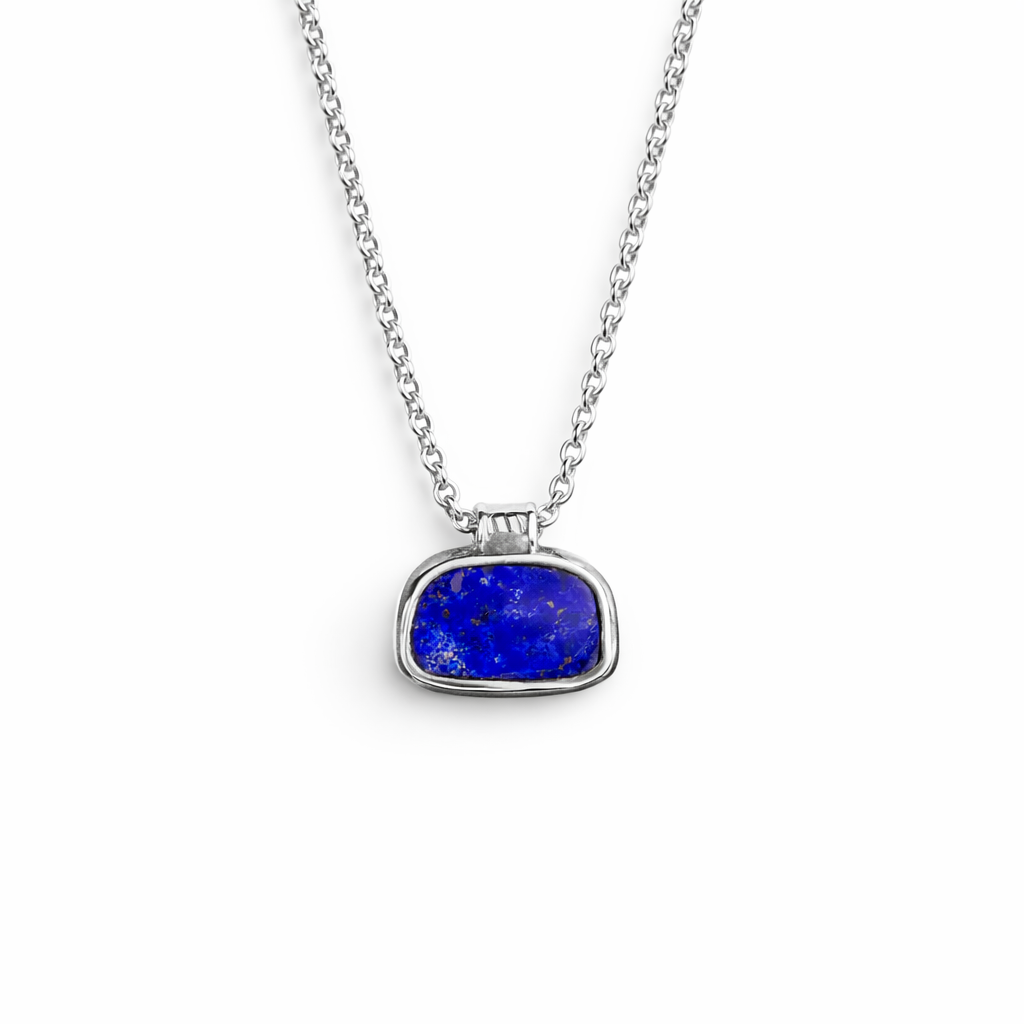 Journey Reward Necklace