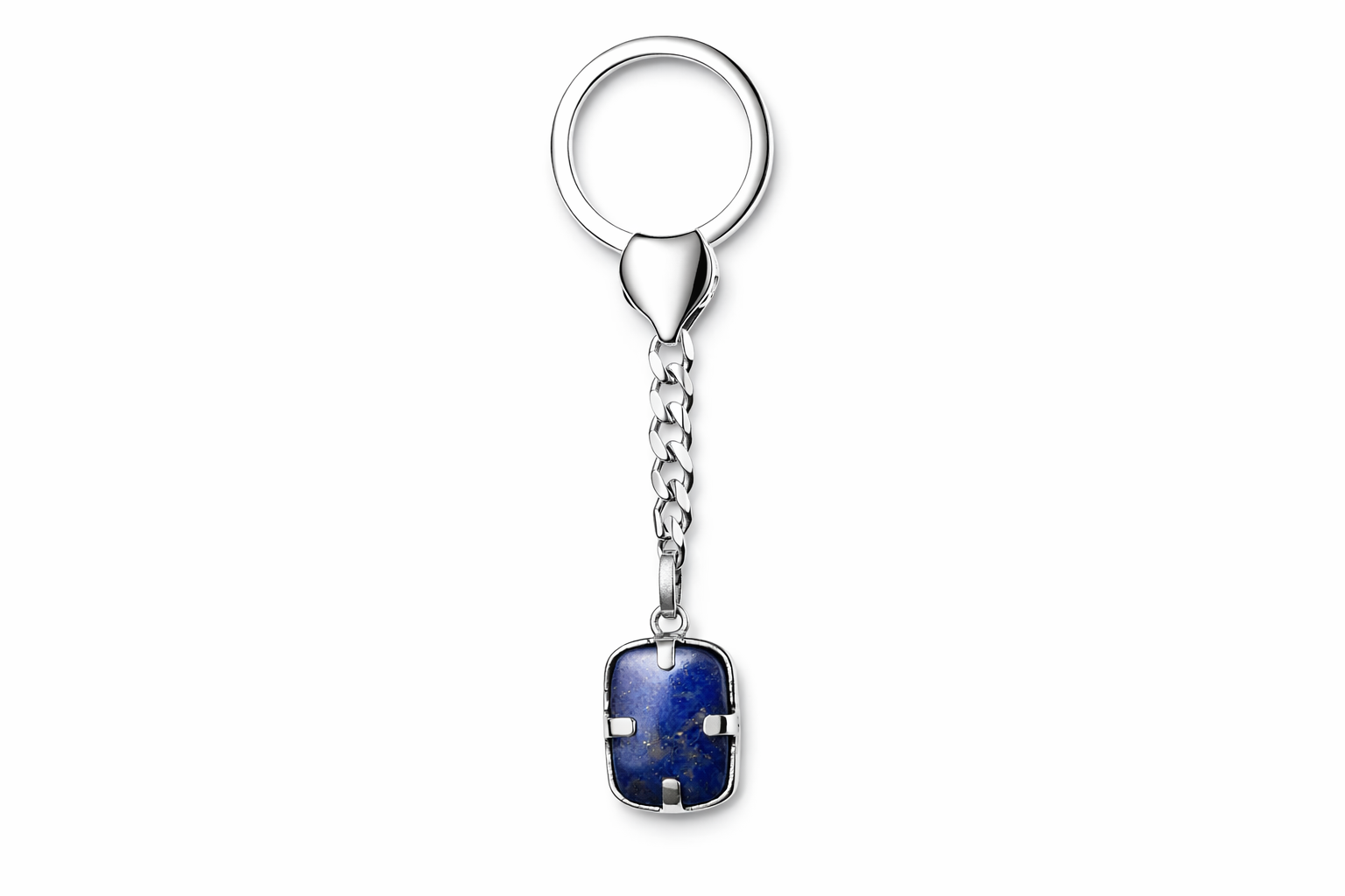 Heart of Purity | Keychain