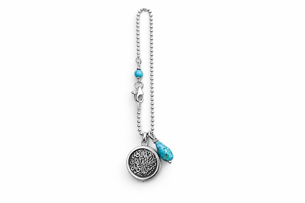 Destined for Better | Keychain Medal