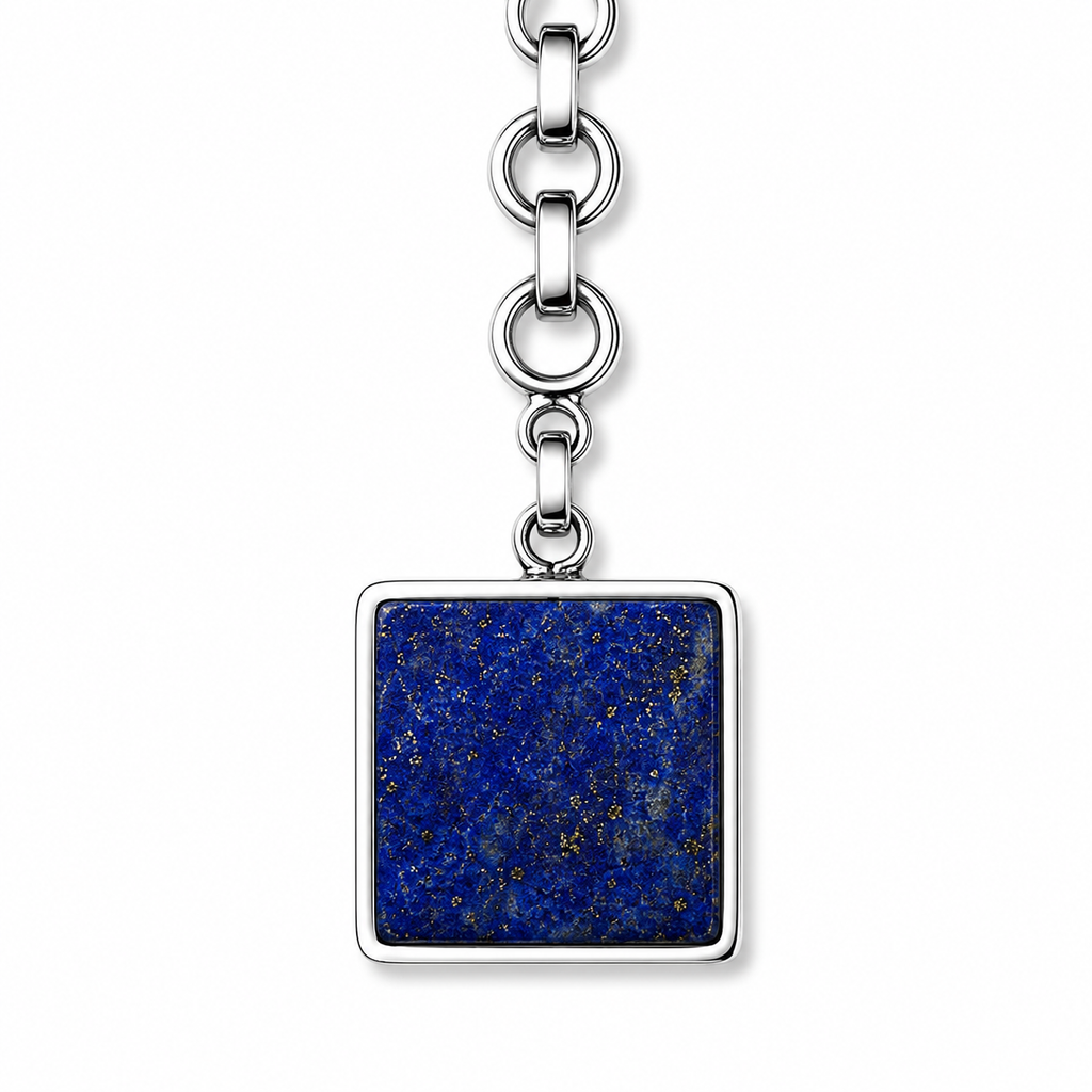 Blessed Path Keychain