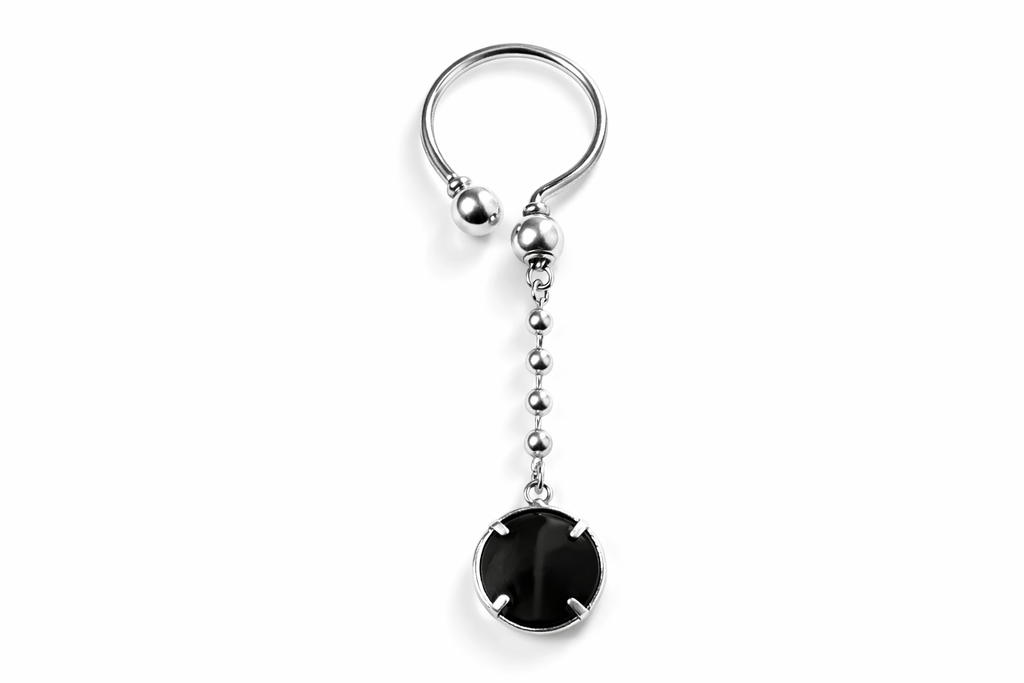The Tawakkul Medal | Keychain