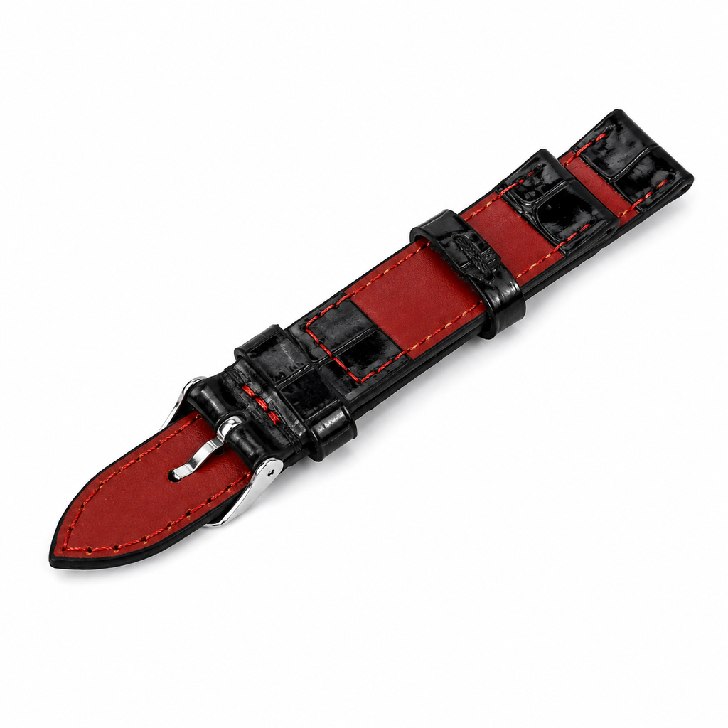 Cow Leather Strap