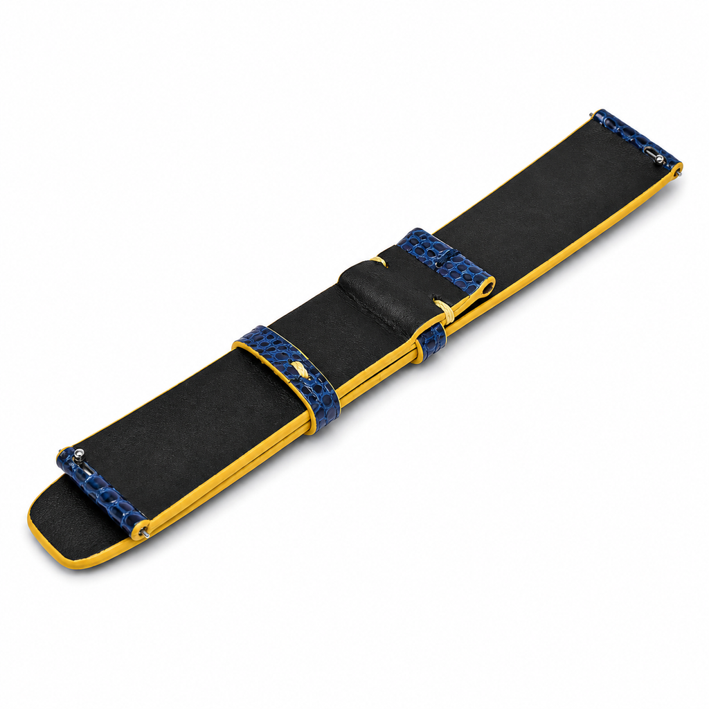 The Chunky Strap