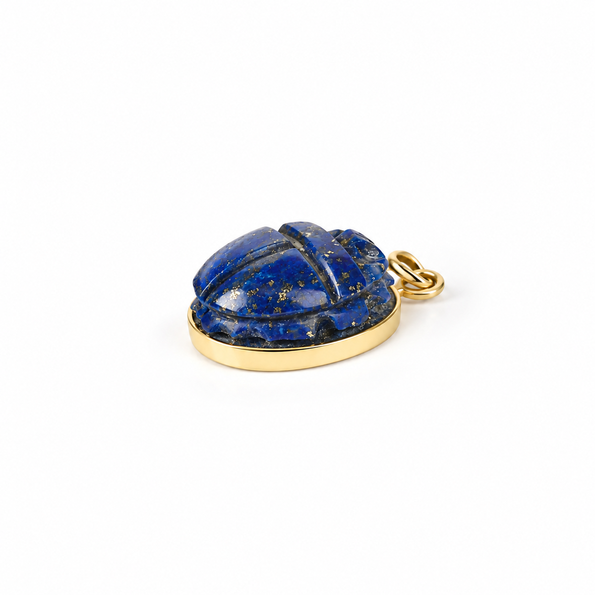 Scarab Legacy Pendant