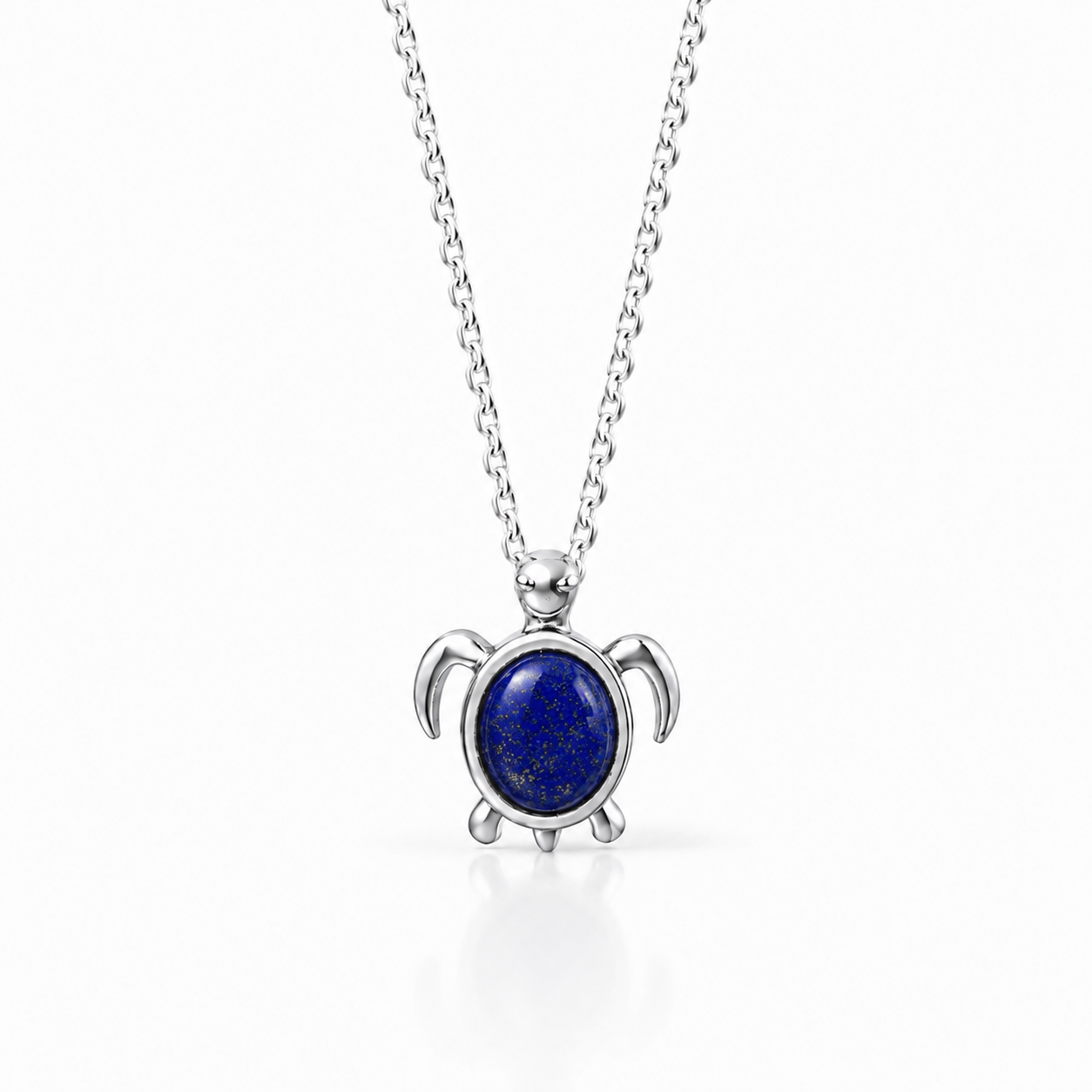 Sea Turtle Necklace