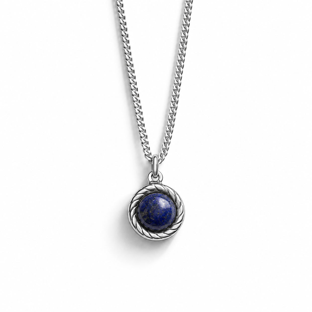 Desert Sky Necklace