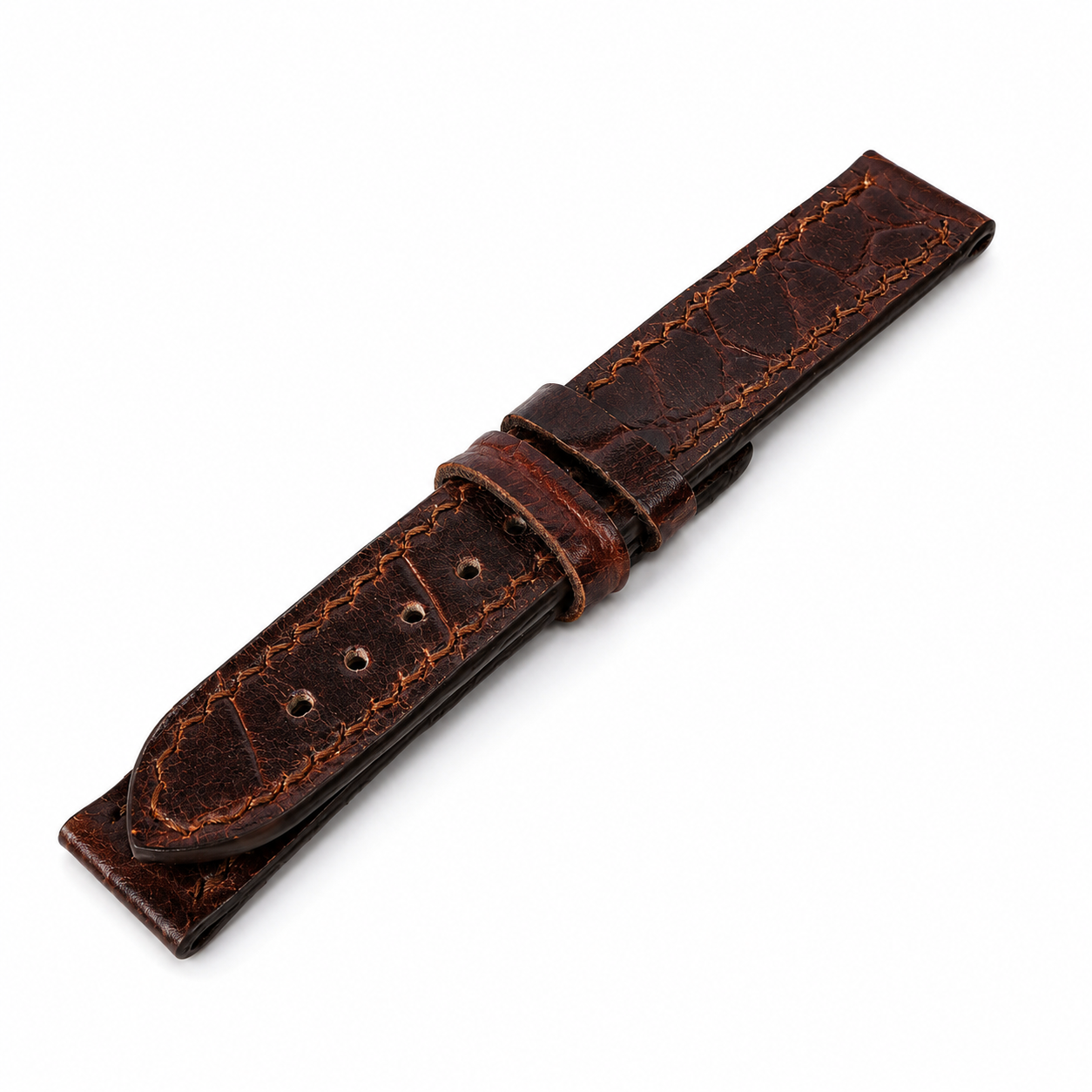 Cow Leather Strap