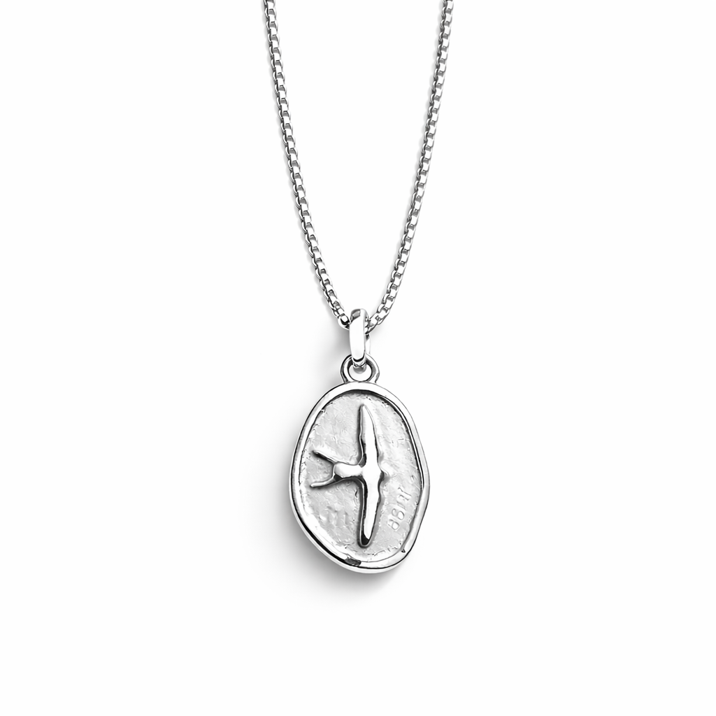 Liberty Necklace