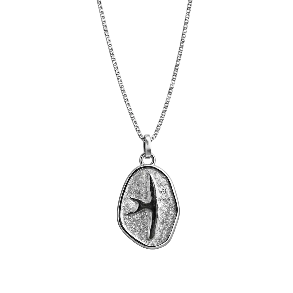 Liberty Necklace