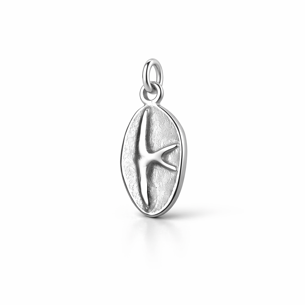 Liberty Pendant | New Edition