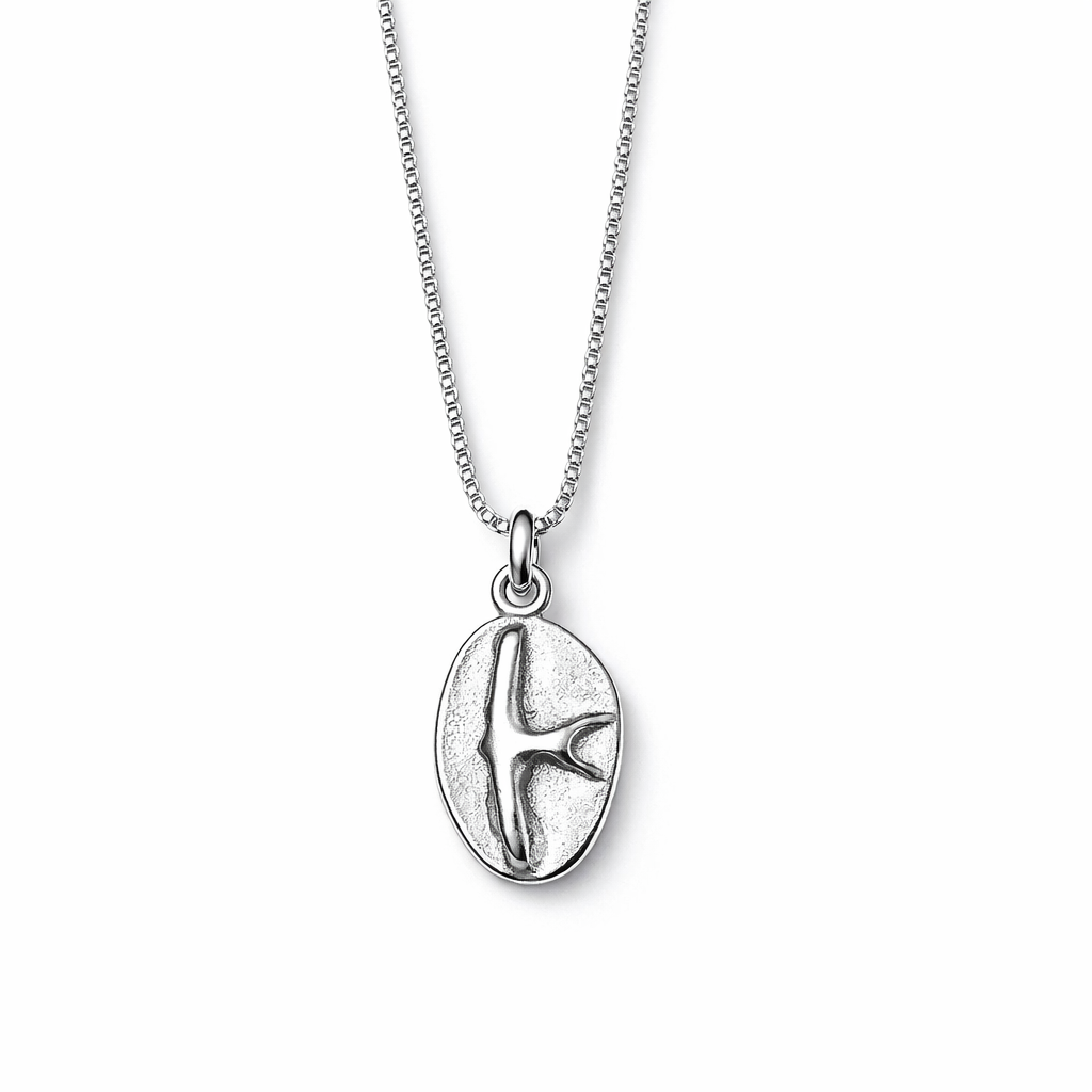 Liberty Necklace – New Edition