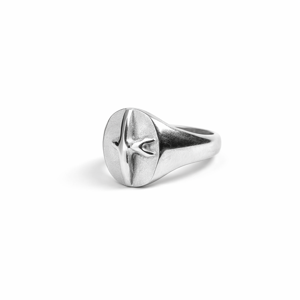 Liberty Bird Ring