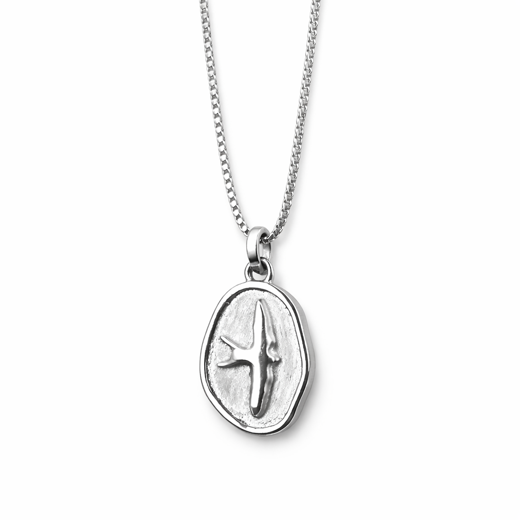 Liberty Necklace