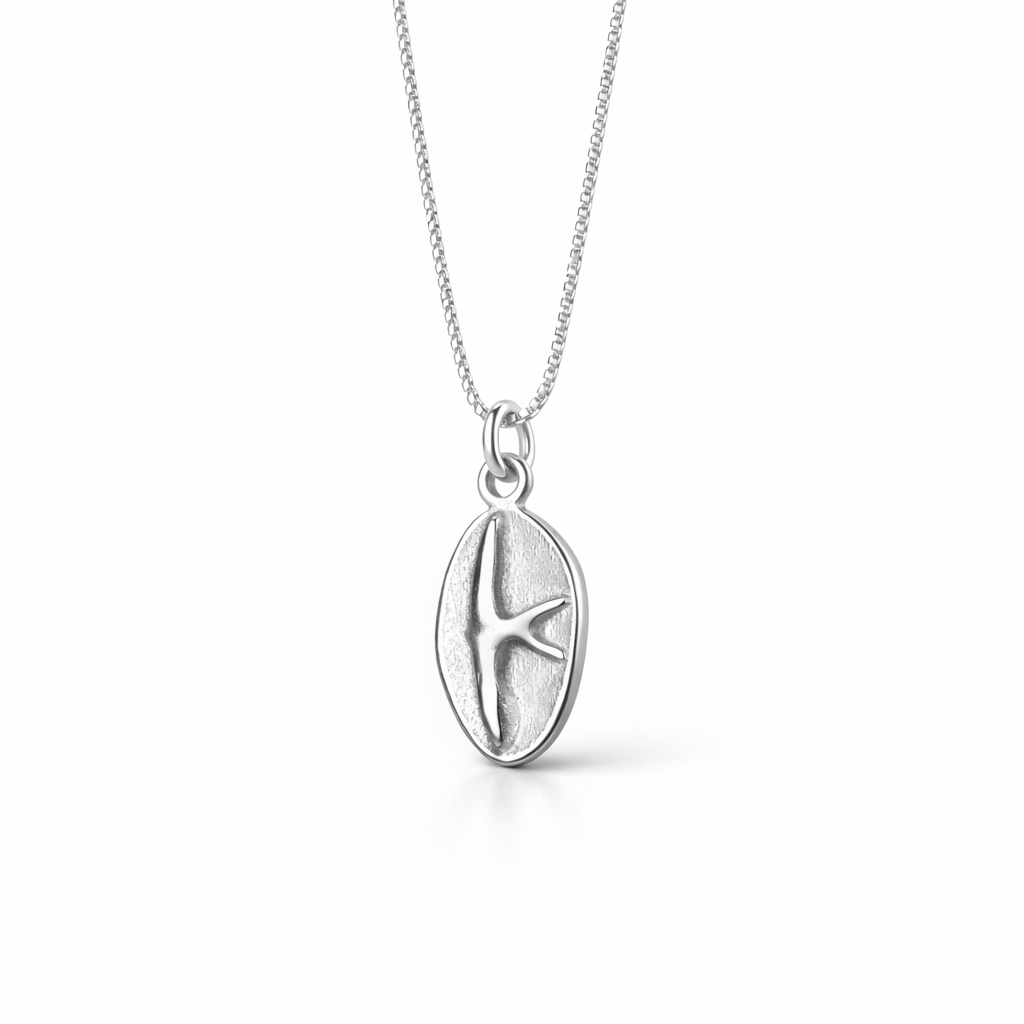 Liberty Necklace | New Edition