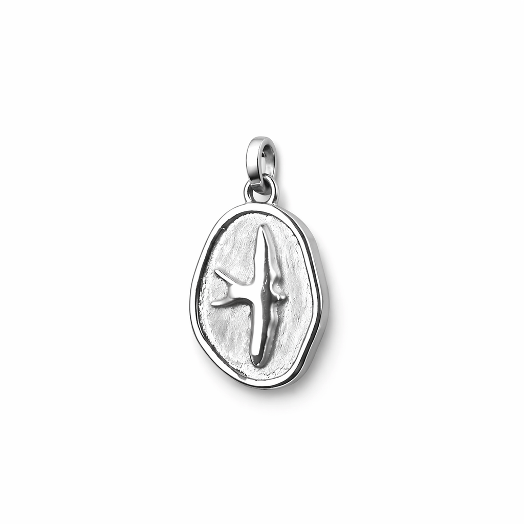 Liberty Pendant