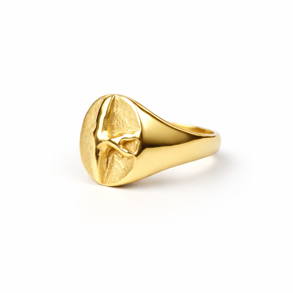 Liberty Bird Ring
