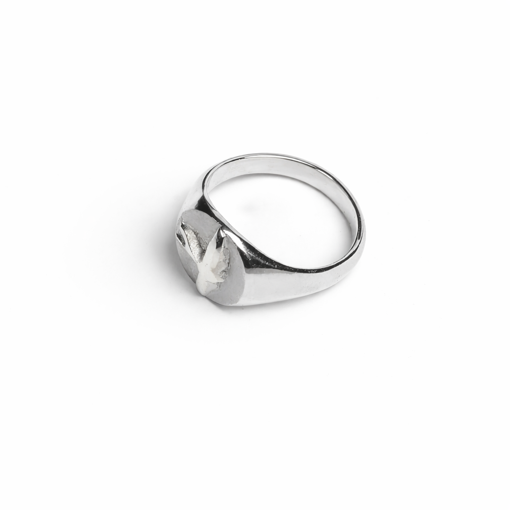 Liberty Bird Ring