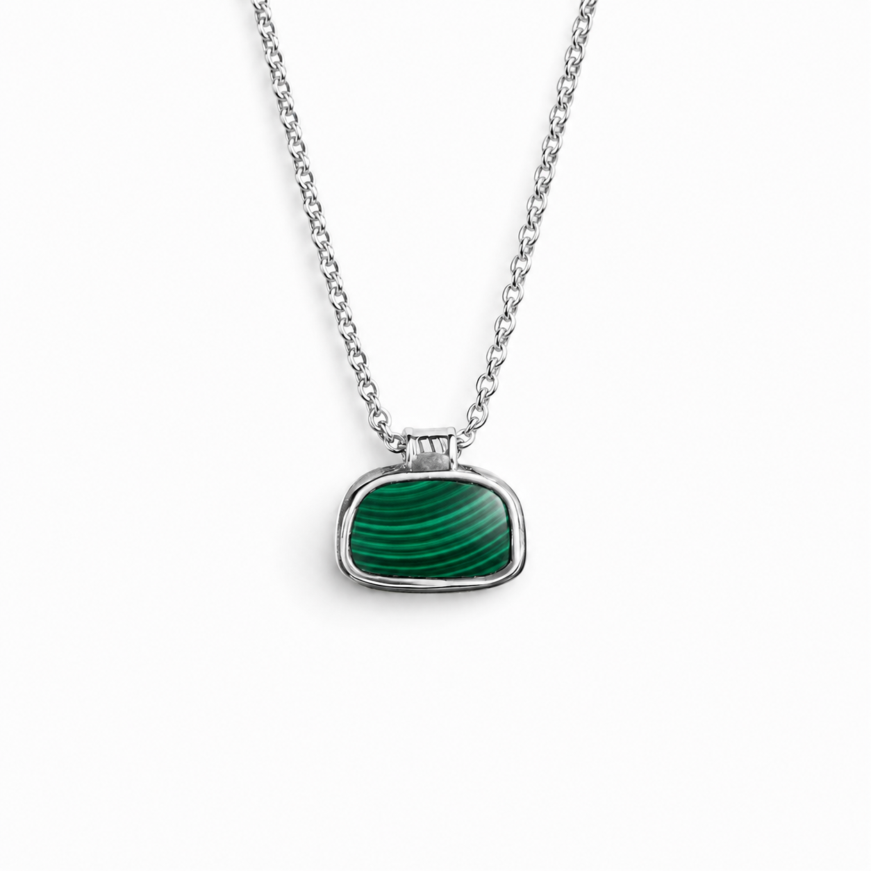 Journey Reward Necklace