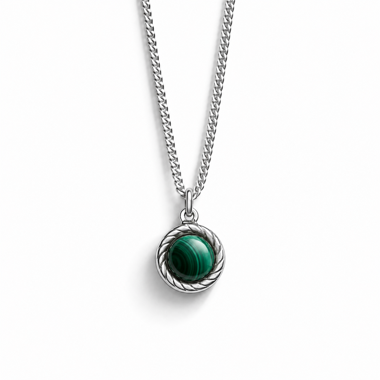 Desert Sky Necklace