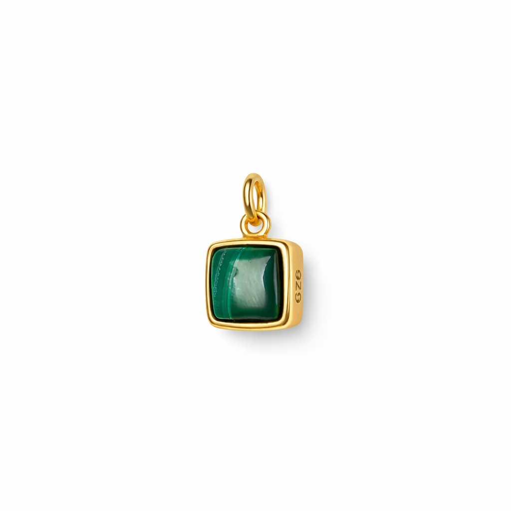Everyday Stone Pendant