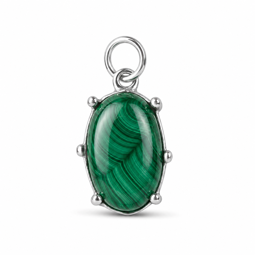 Earth & Sky Pendant