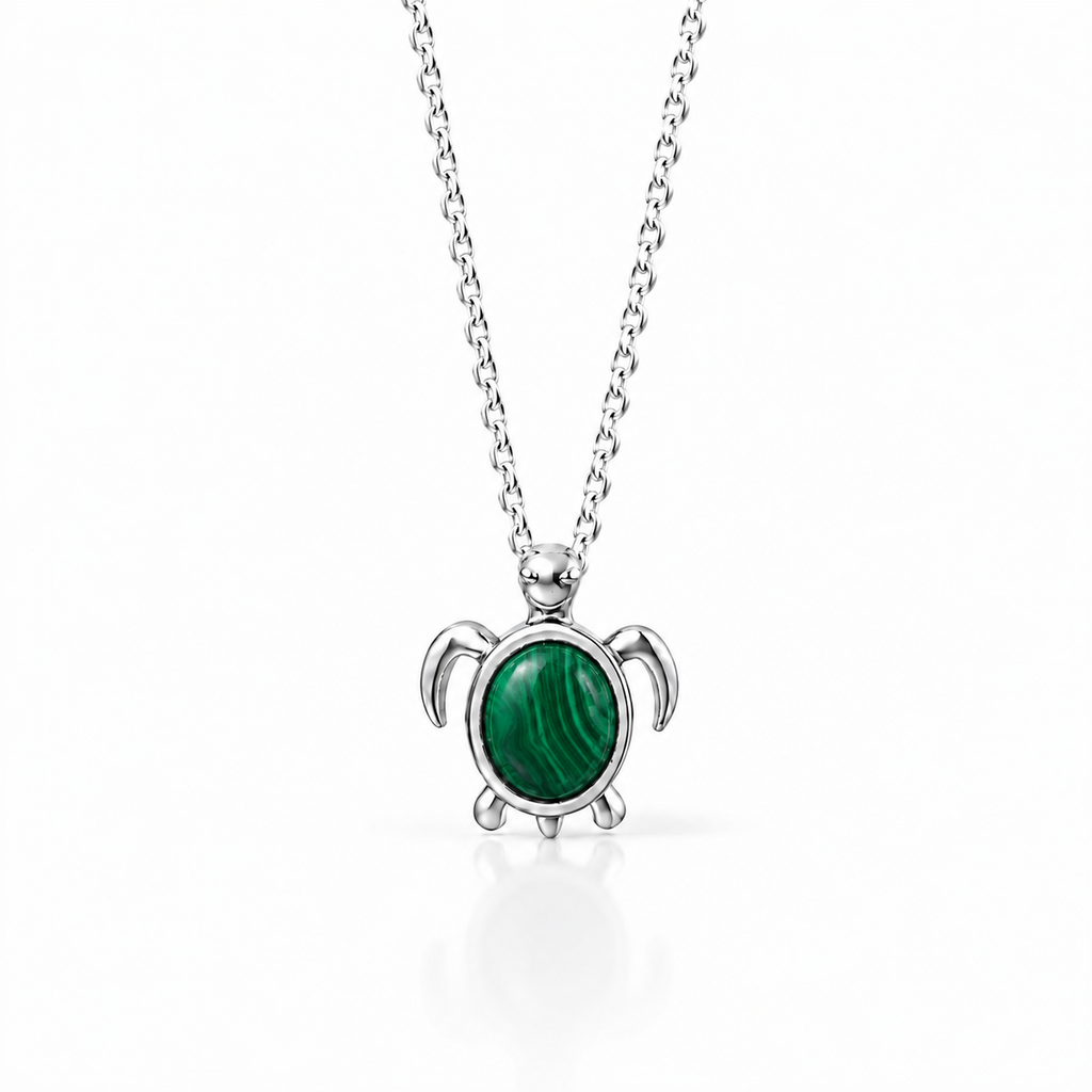 Sea Turtle Necklace
