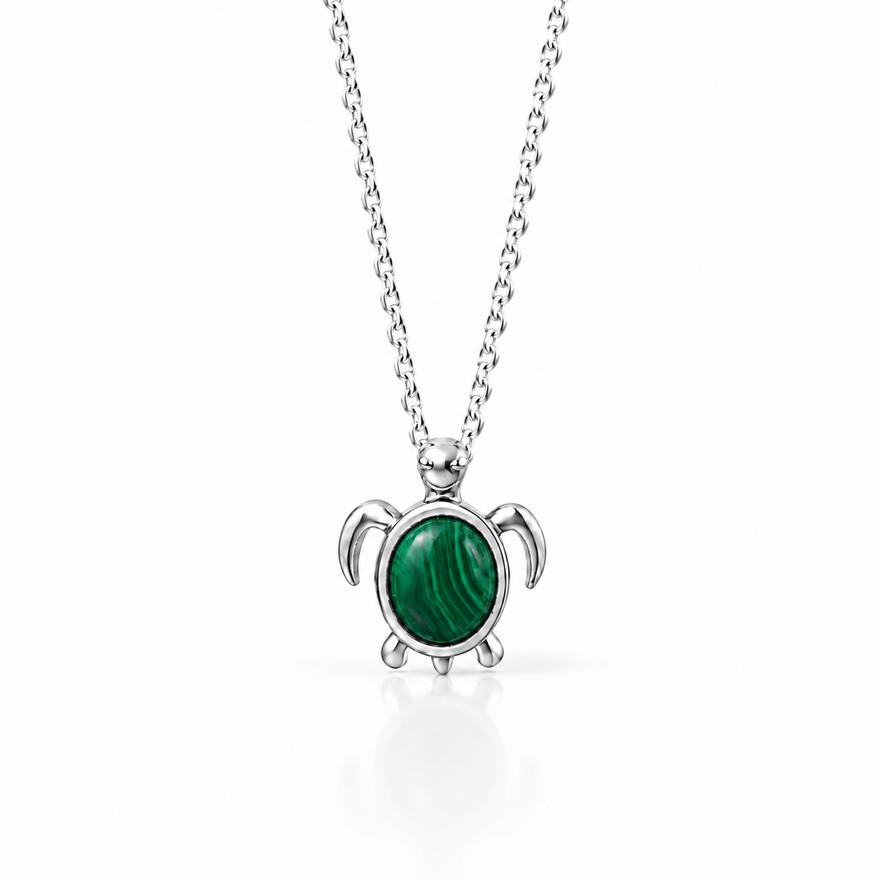 Sea Turtle Necklace