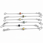 Mini Turtle Bracelet