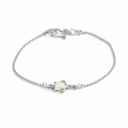 Mini Turtle Bracelet