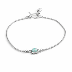 Mini Turtle Bracelet
