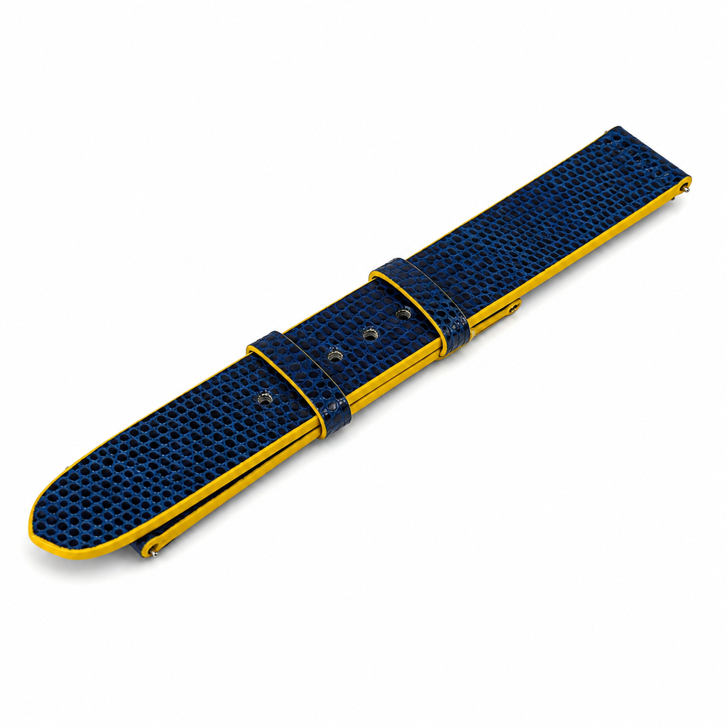 The Chunky Strap