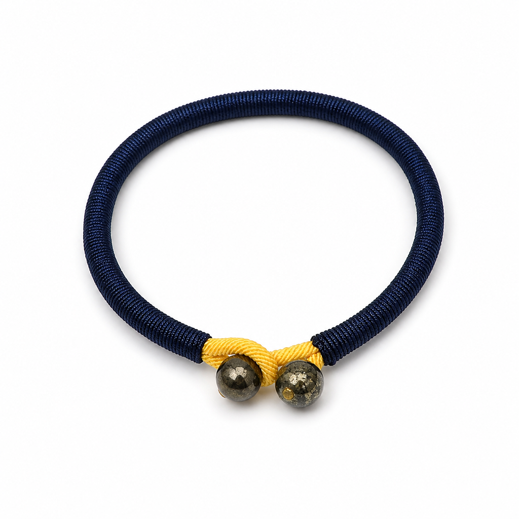 Bonded Bead Bracelet