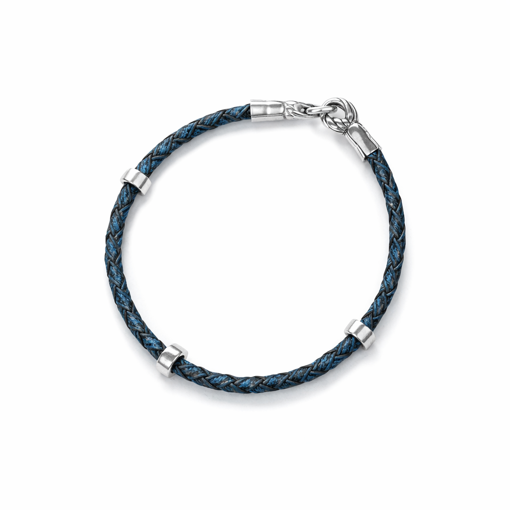 Essential Braided Bracelet