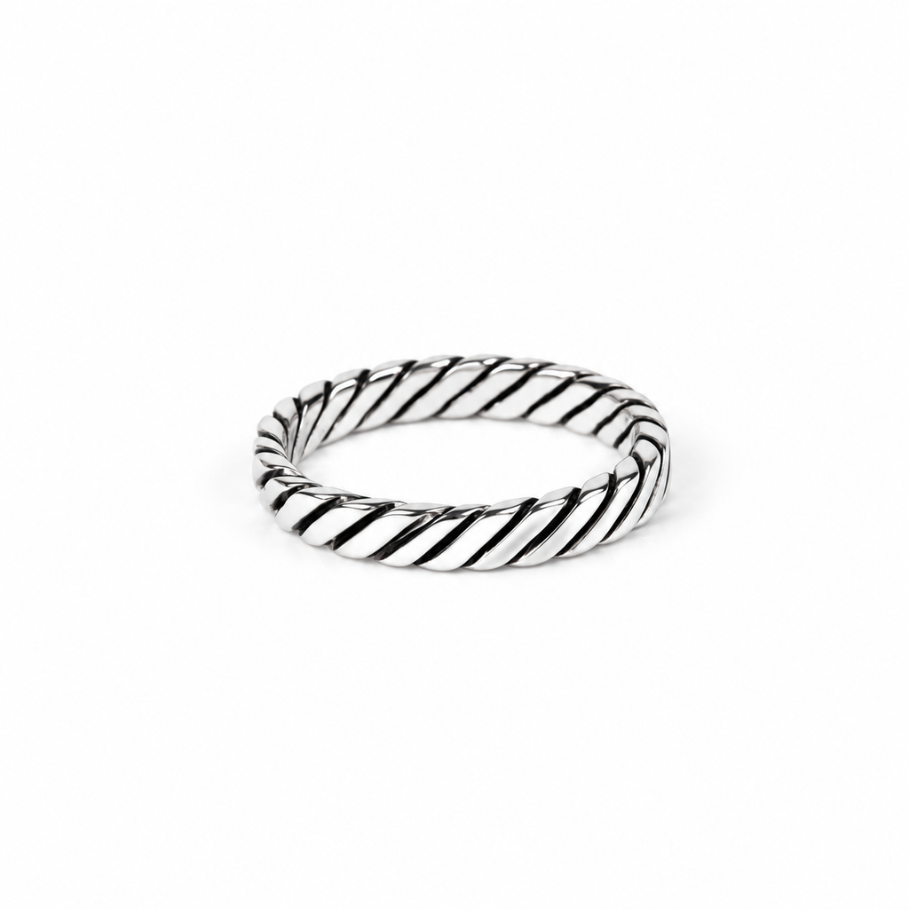 Endless Twist Band