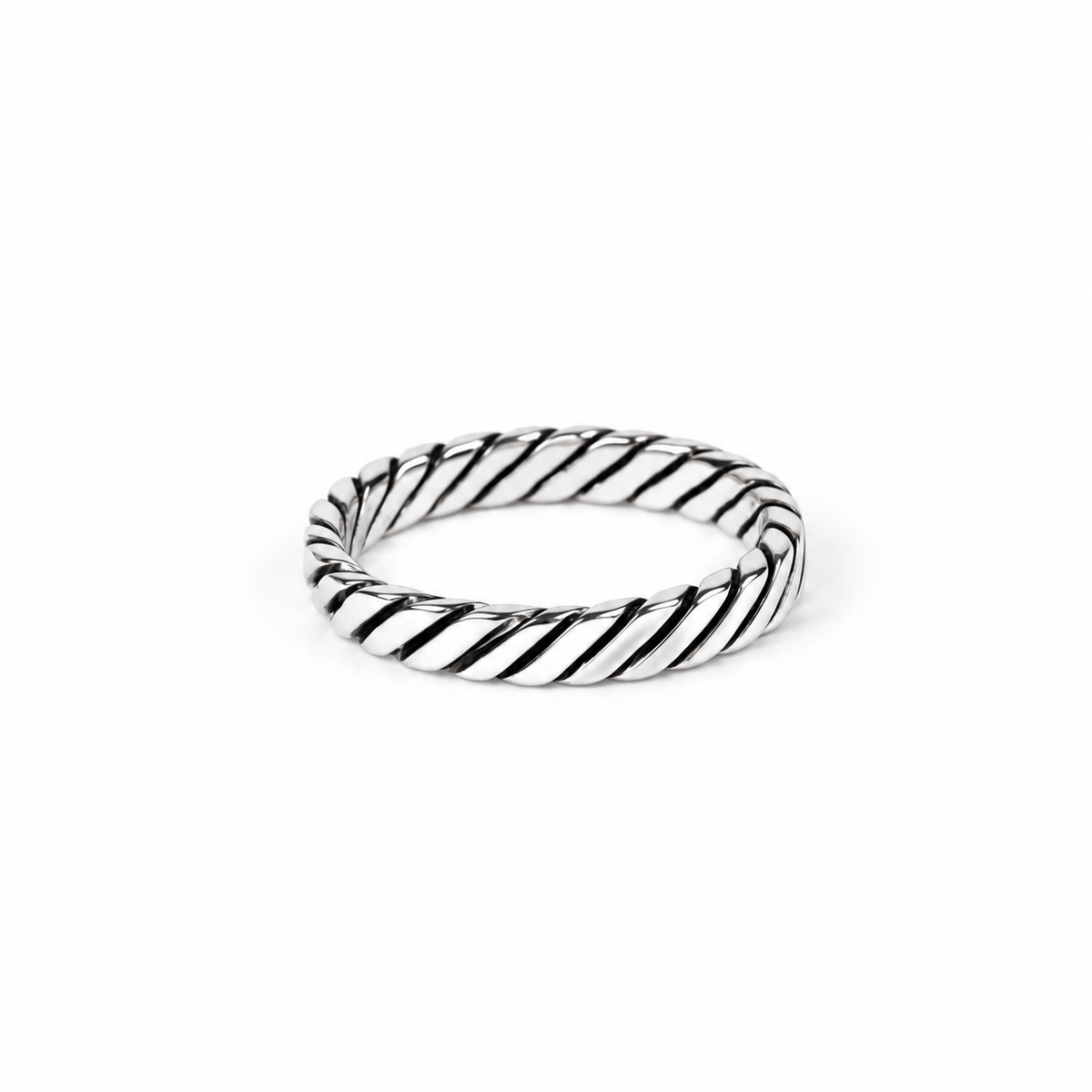 Endless Twist Band