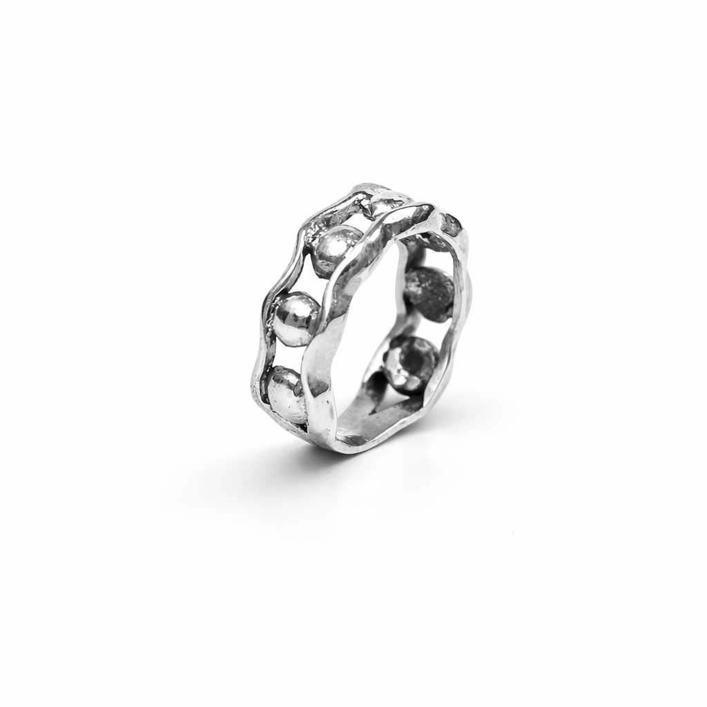 Artisan Bead Band