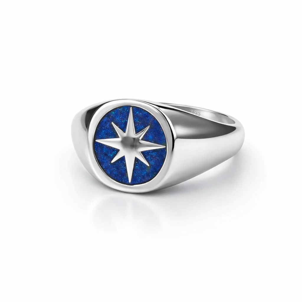 North Star Ring