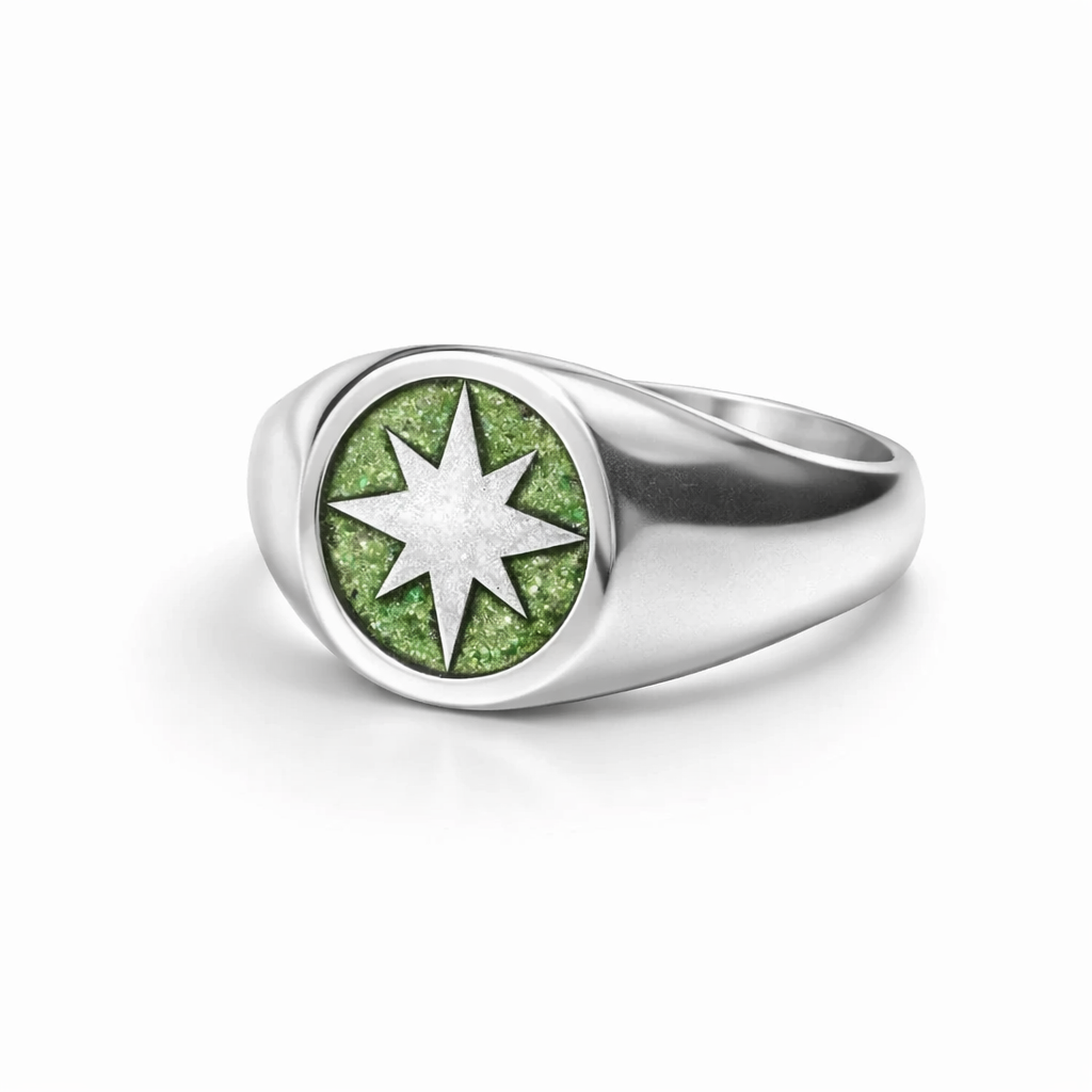North Star Ring