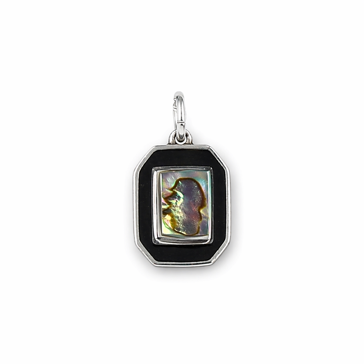 Ocean Frame Pendant