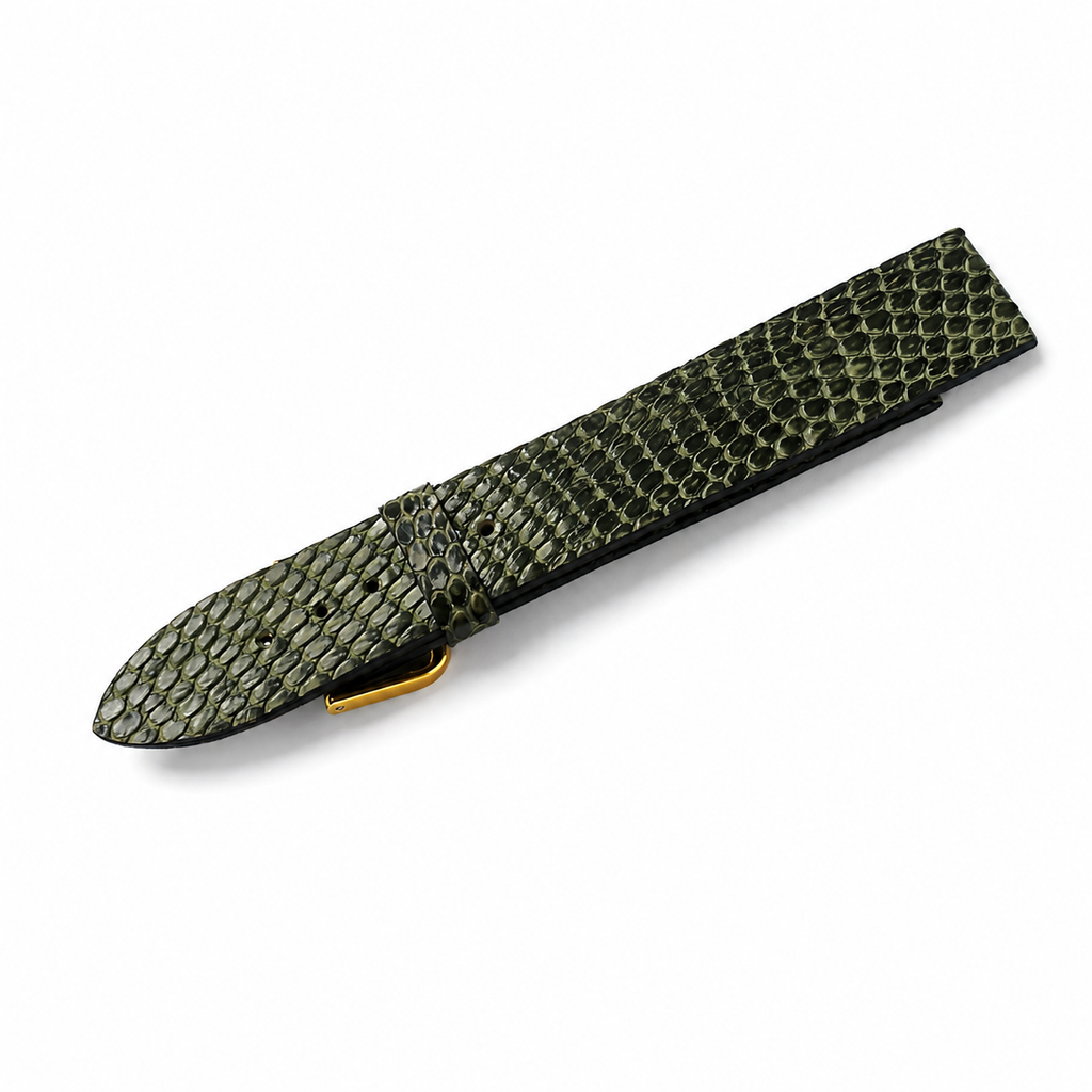 Lizard Watch Strap
