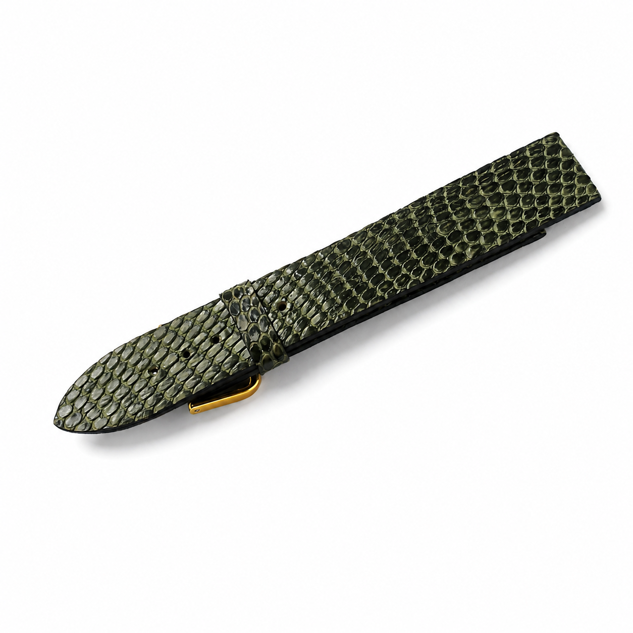 Lizard Watch Strap