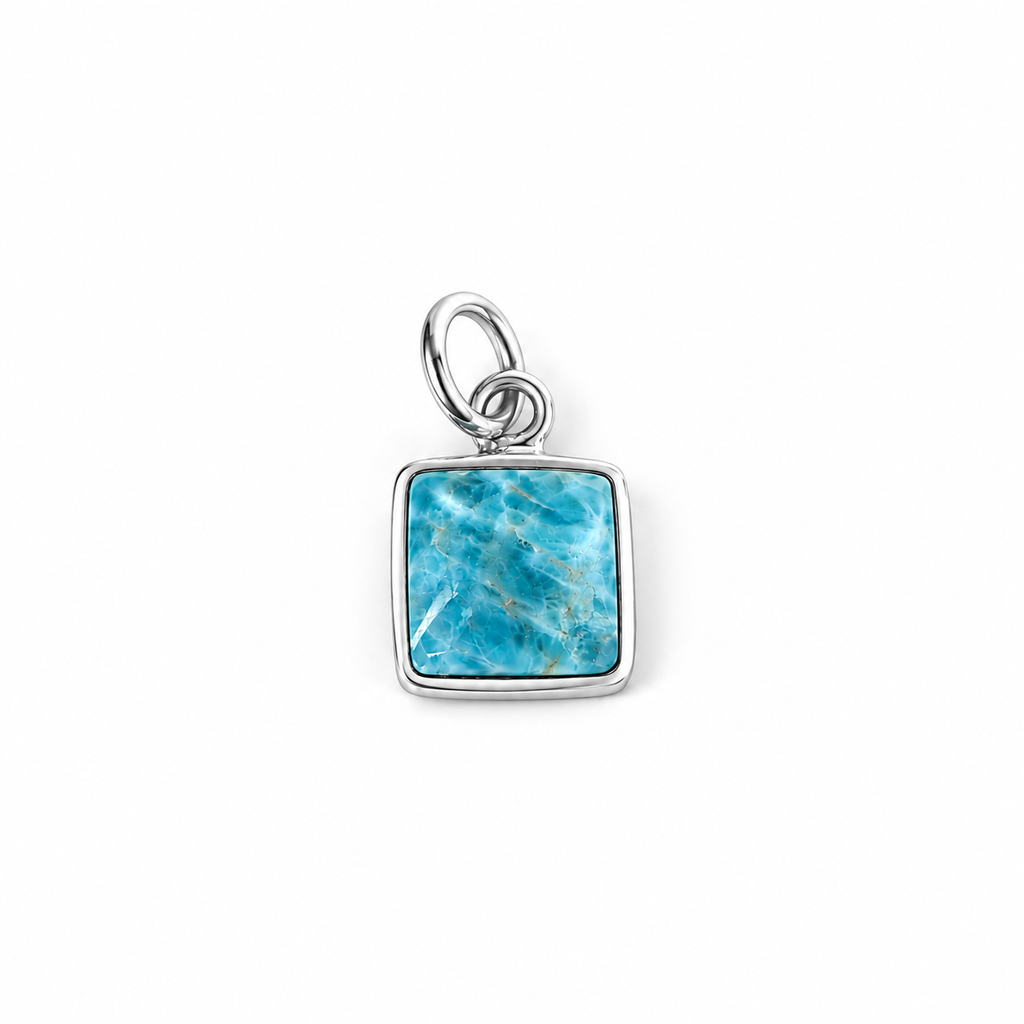 Everyday Stone Pendant