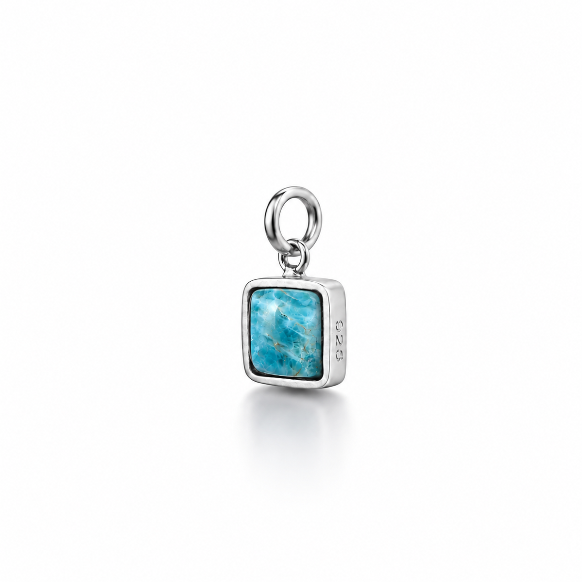 Everyday Stone Pendant