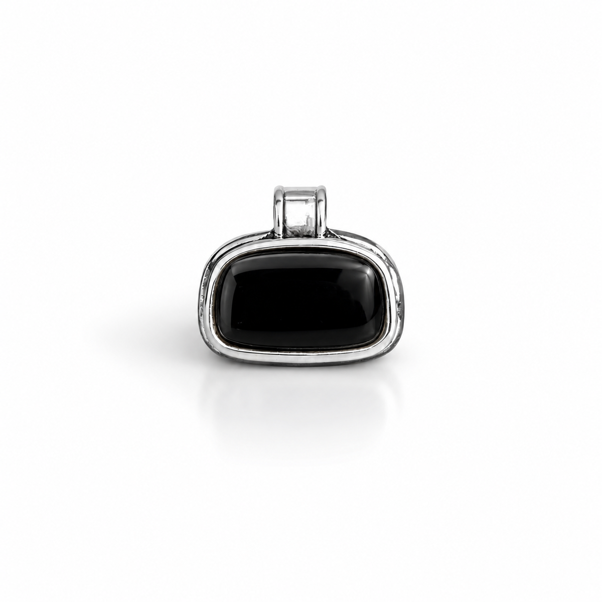 Journey Reward Pendant