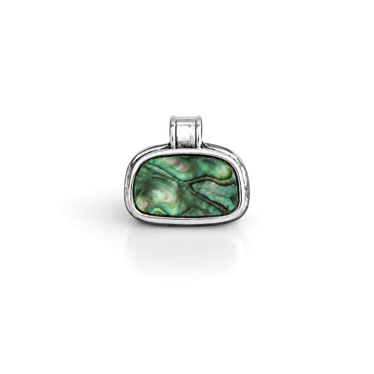Journey Reward Pendant