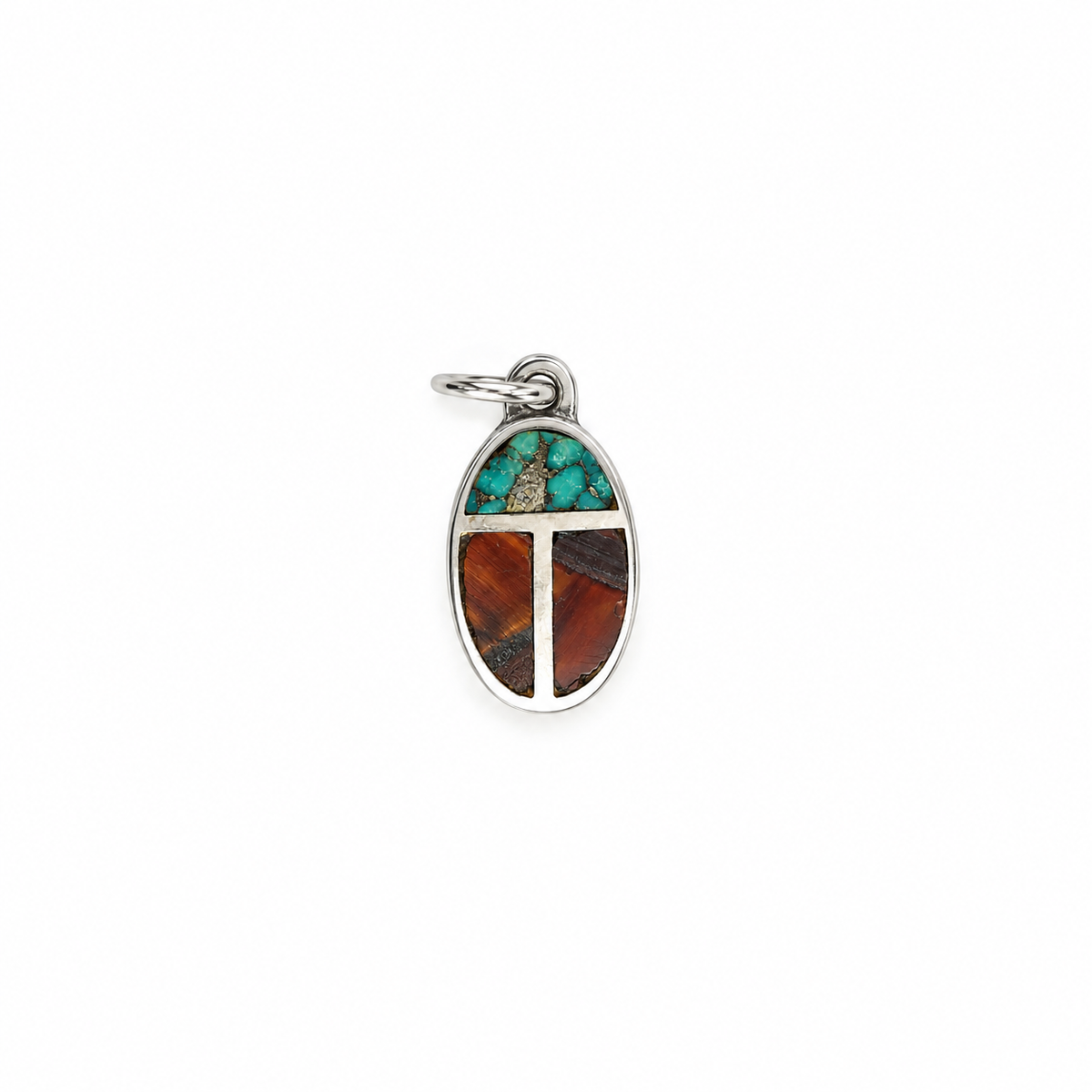 Pharaoh Beetle Pendant