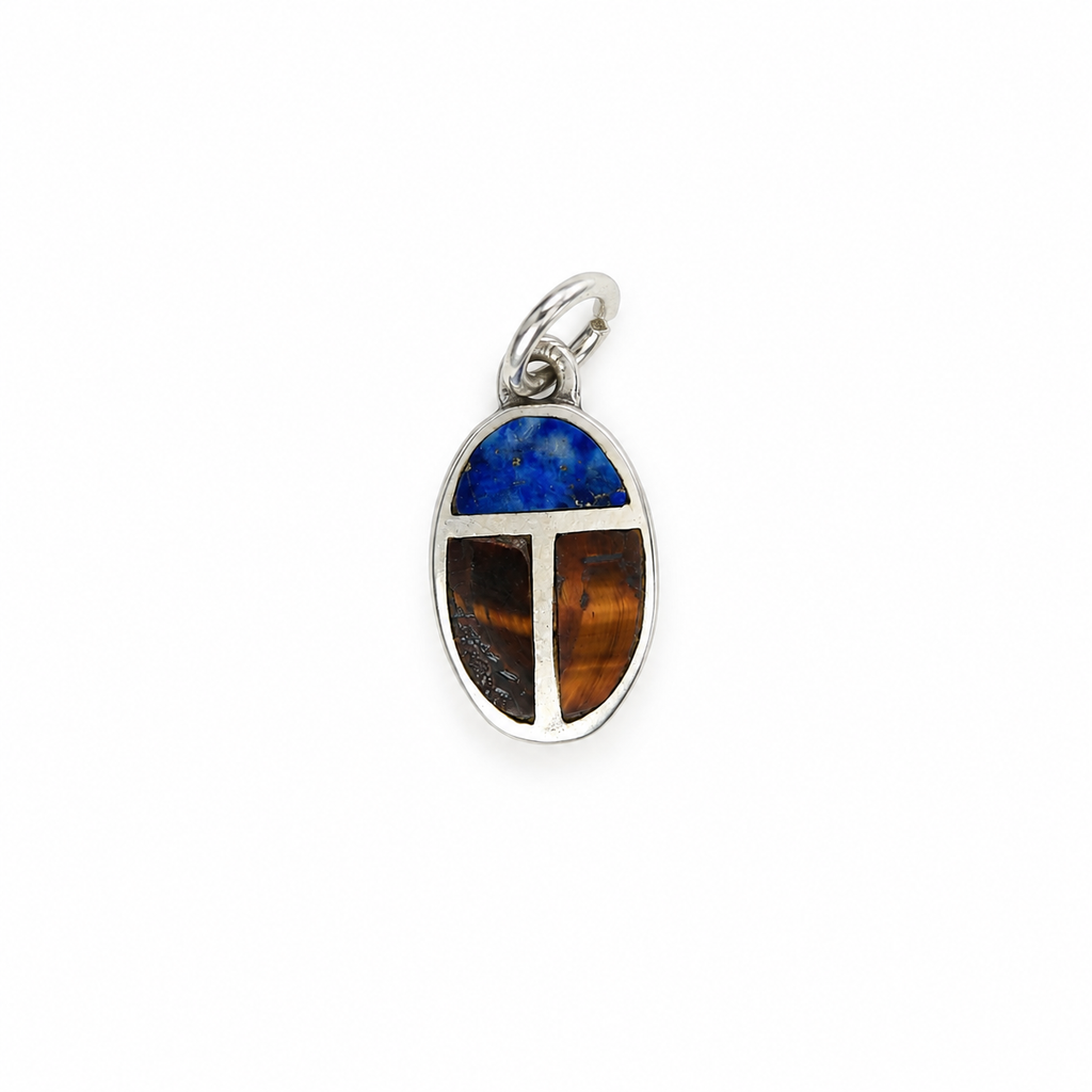 Pharaoh Beetle Pendant