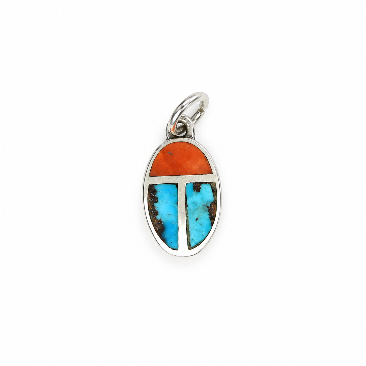 Pharaoh Beetle Pendant